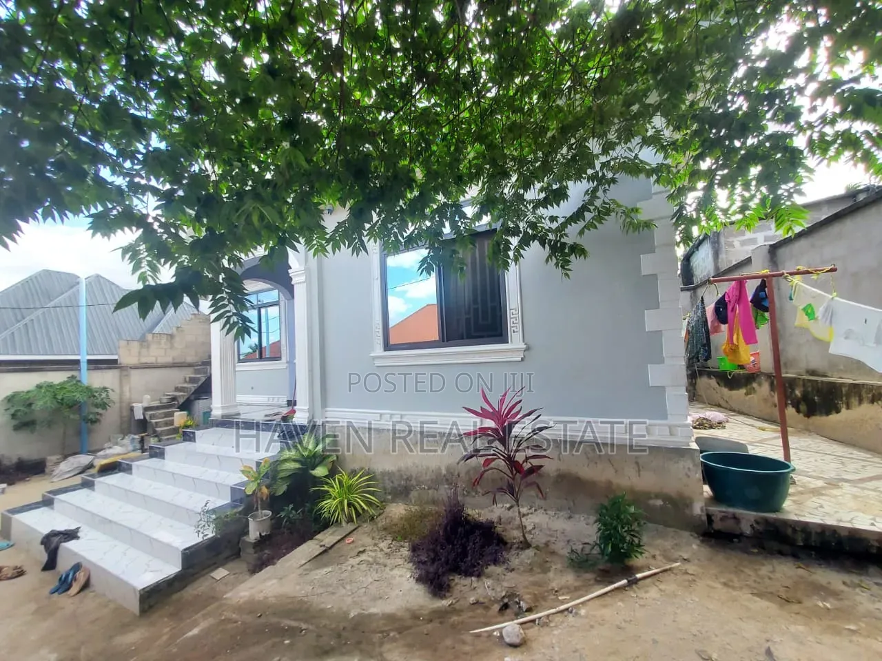 3bdrm House in Kinyerezi for sale in Kinyerezi