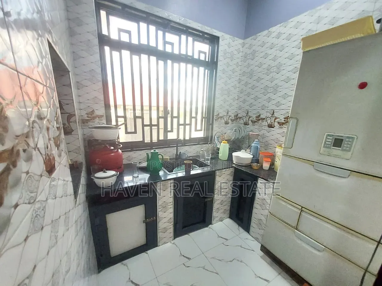 3bdrm House in Kinyerezi for sale in Kinyerezi