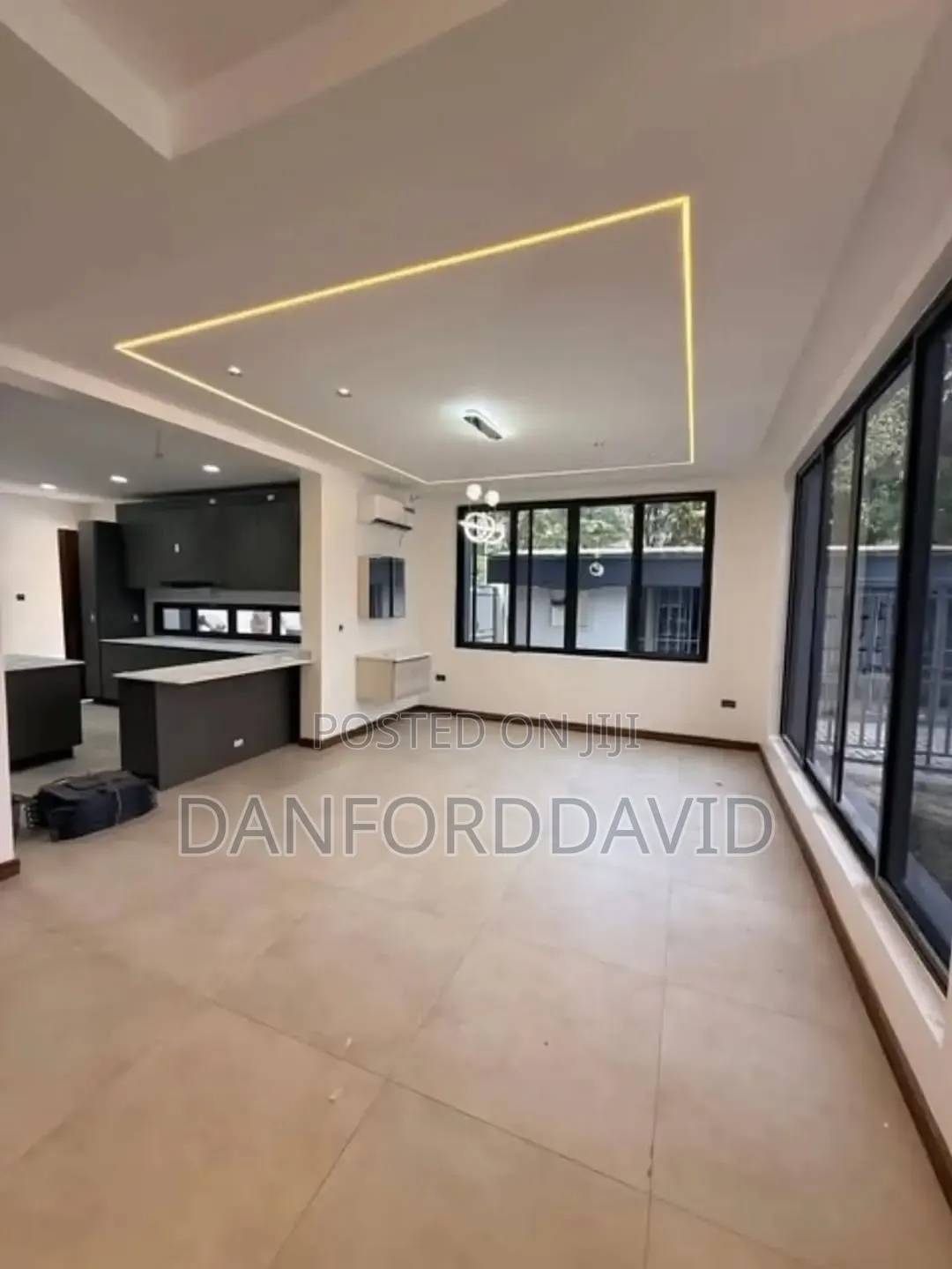 4bdrm Apartment in Kahwa Real Estate, Oyster Bay for rent in Oyster Bay
