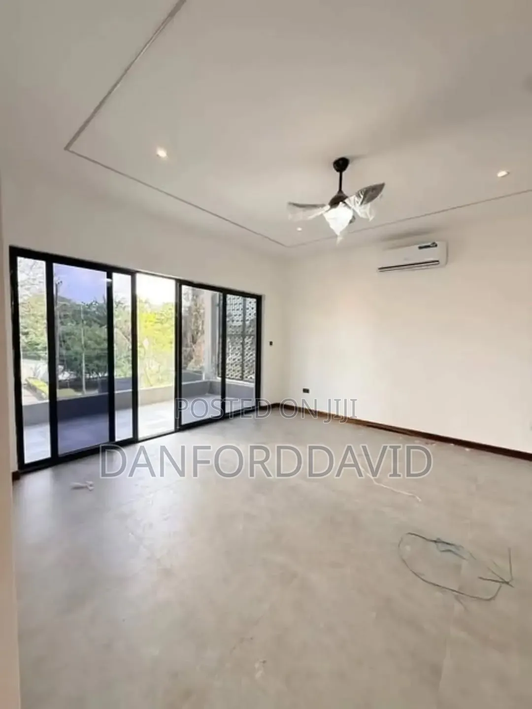 4bdrm Apartment in Kahwa Real Estate, Oyster Bay for rent in Oyster Bay