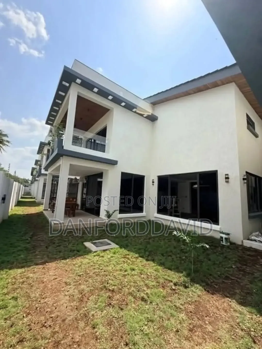4bdrm Apartment in Kahwa Real Estate, Oyster Bay for rent in Oyster Bay