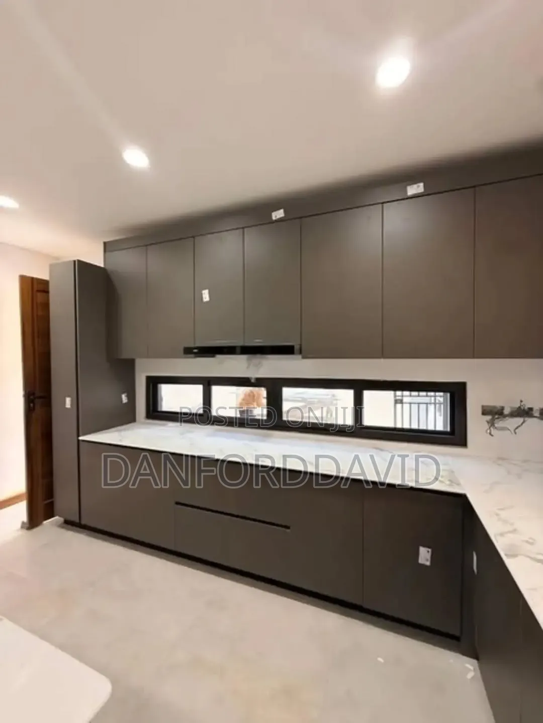 4bdrm Apartment in Kahwa Real Estate, Oyster Bay for rent in Oyster Bay