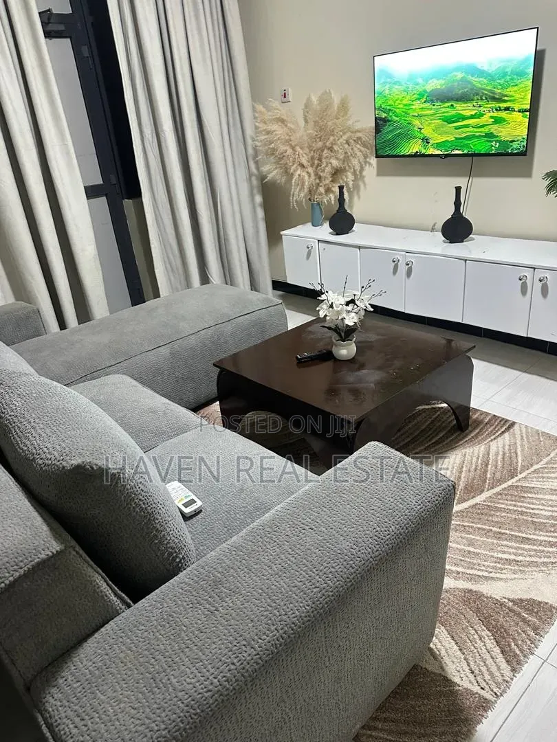 Furnished 2bdrm Apartment in Masaki for sale in Masaki