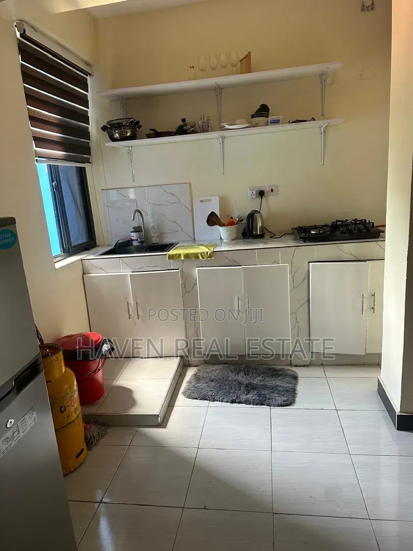Furnished 2bdrm Apartment in Masaki for sale in Masaki