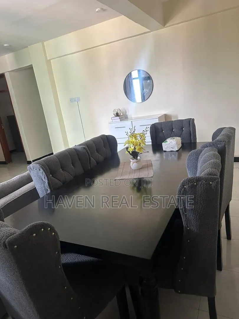 Furnished 2bdrm Apartment in Masaki for sale in Masaki