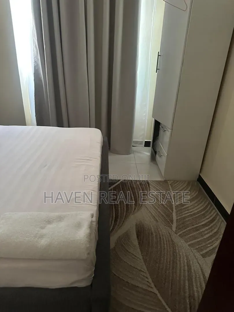Furnished 2bdrm Apartment in Masaki for sale in Masaki