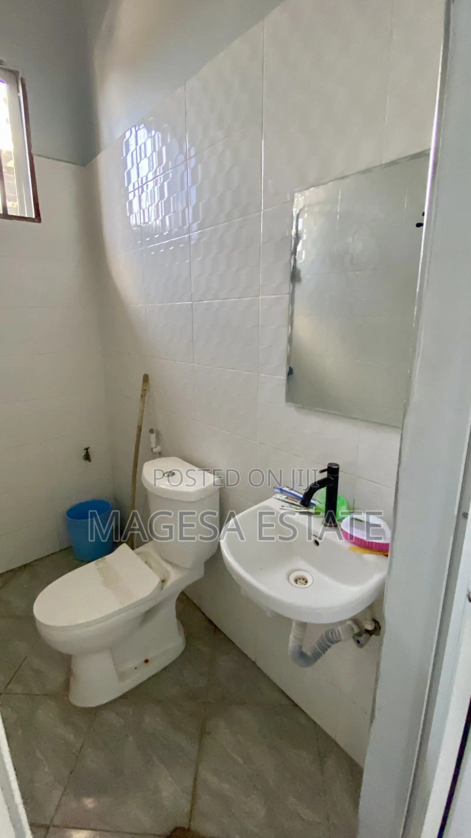 1bdrm Apartment in Kinondon, Kinondoni for rent in Kinondoni