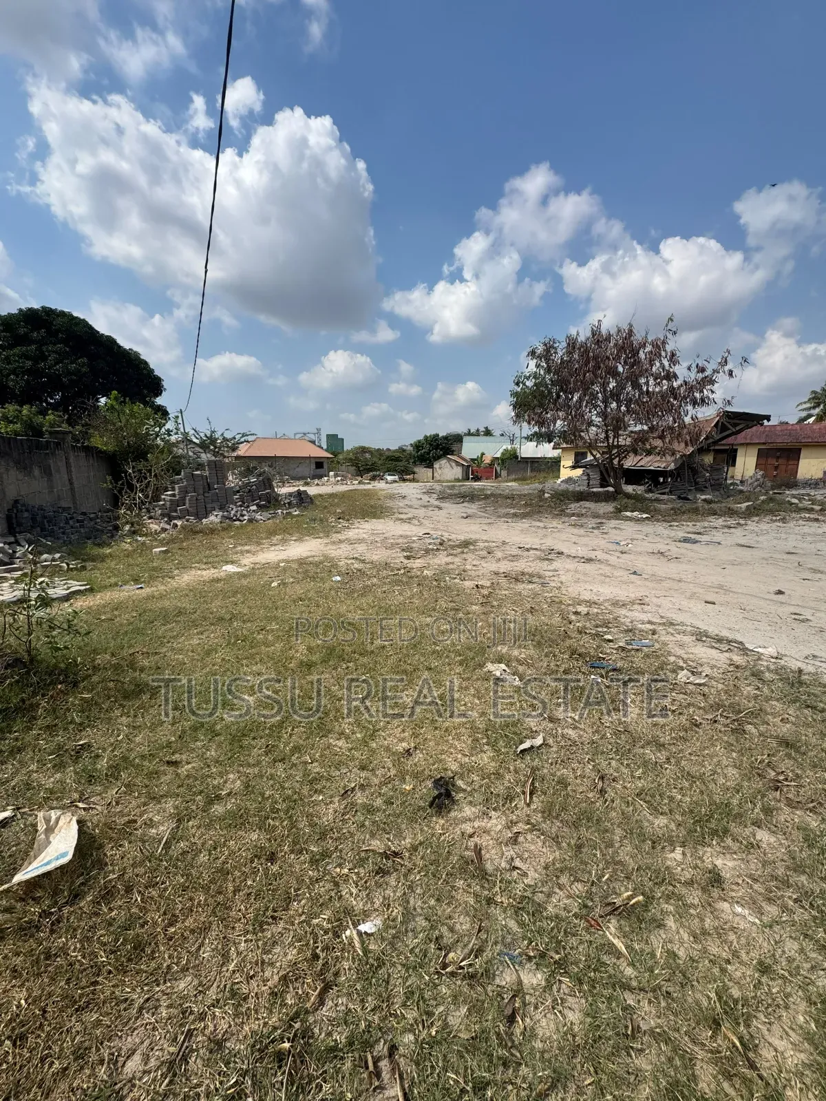 Commercial Property for Sale Boko Nyaishozi Bagamoyo Rd DSM in Kinondoni