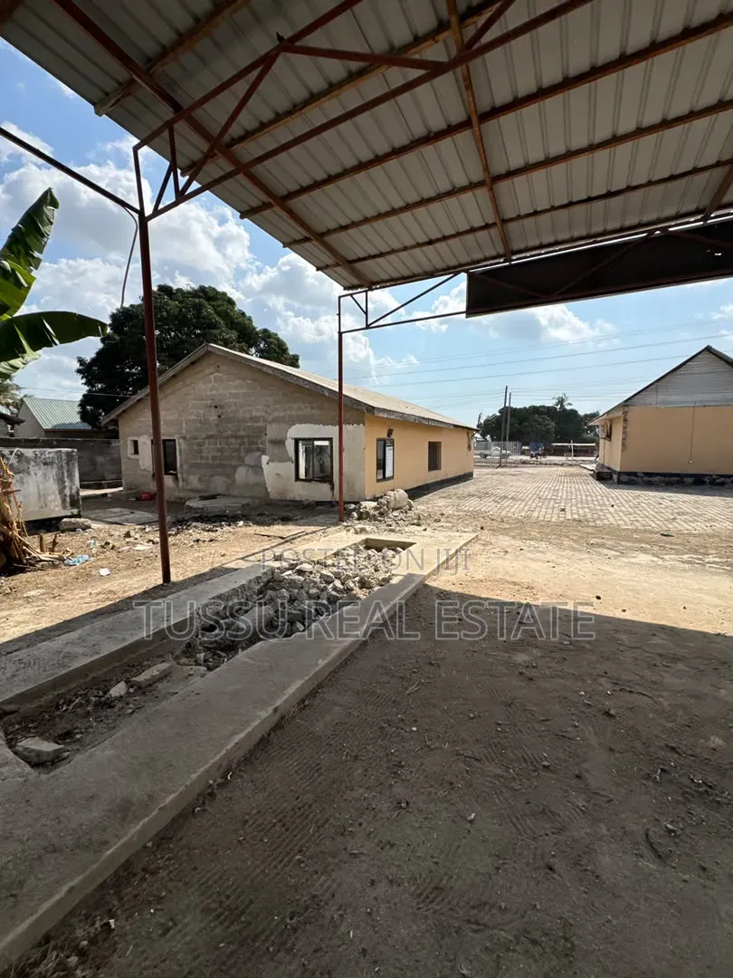 Commercial Property for Sale Boko Nyaishozi Bagamoyo Rd DSM in Kinondoni