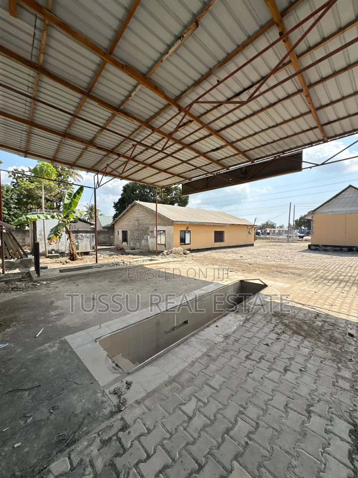 Commercial Property for Sale Boko Nyaishozi Bagamoyo Rd DSM in Kinondoni