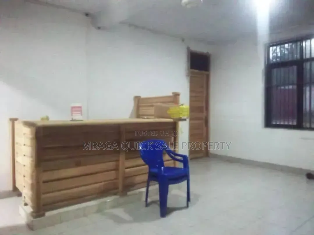 Godown , Office, Apartment for Rent Located in Kibaha Miembe 7 in Visiga