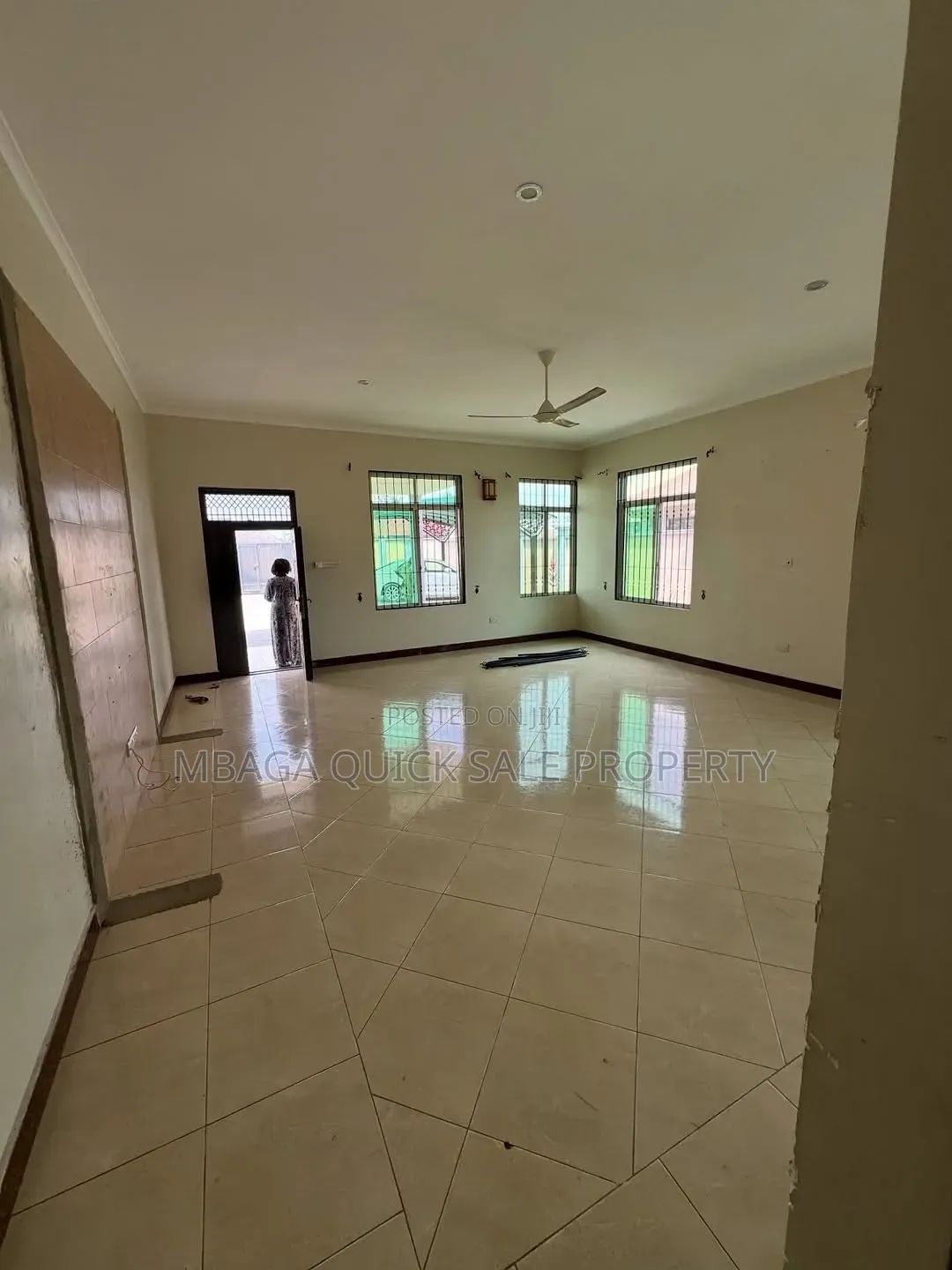 3bdrm Villa in Kunduchi for rent in Kunduchi
