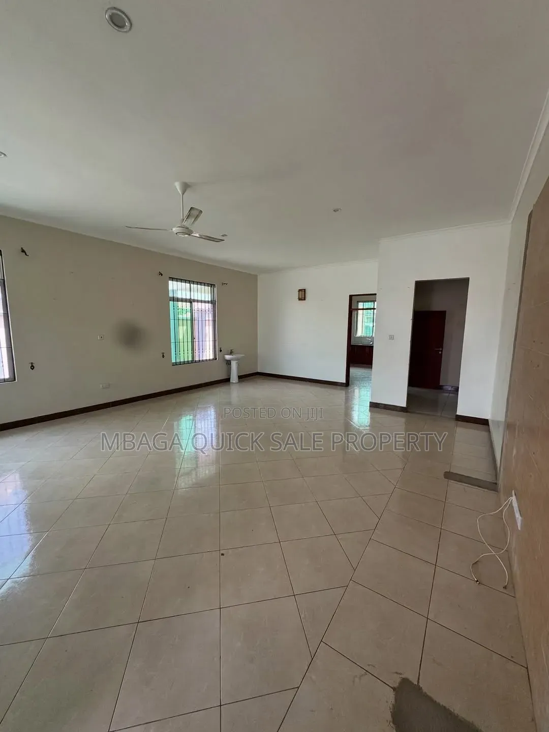 3bdrm Villa in Kunduchi for rent in Kunduchi