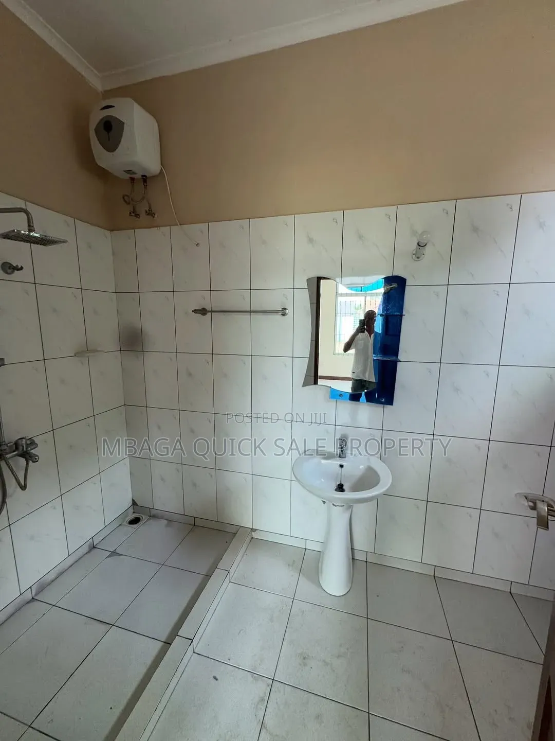 3bdrm Villa in Kunduchi for rent in Kunduchi