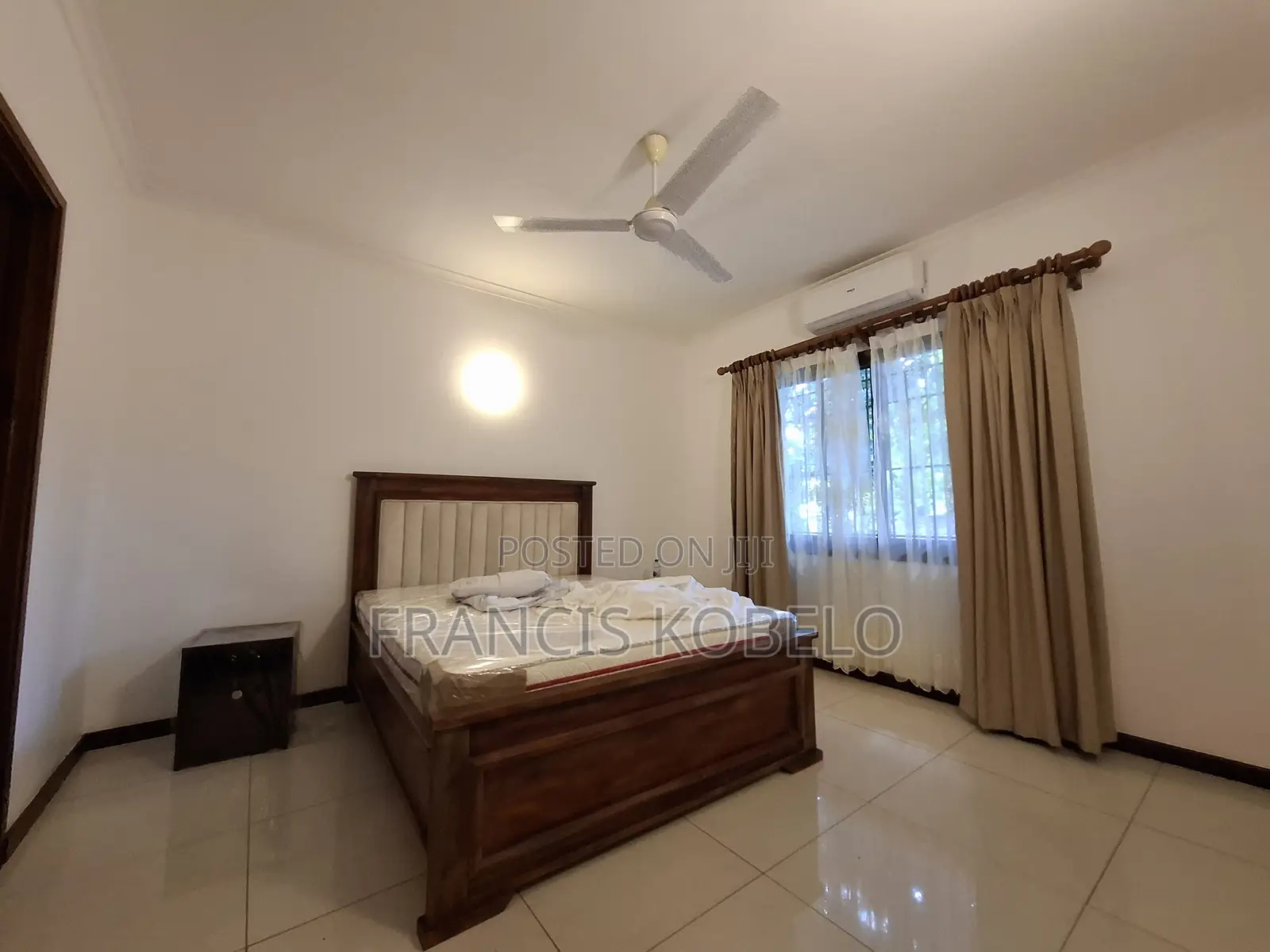 Furnished 4bdrm Villa in Oyster Bay for rent in Oyster Bay