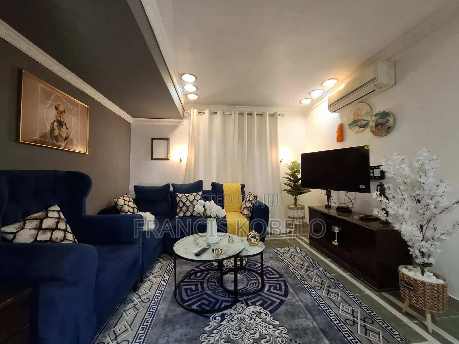 Furnished 1bdrm House in Oyster Bay for rent in Oyster Bay