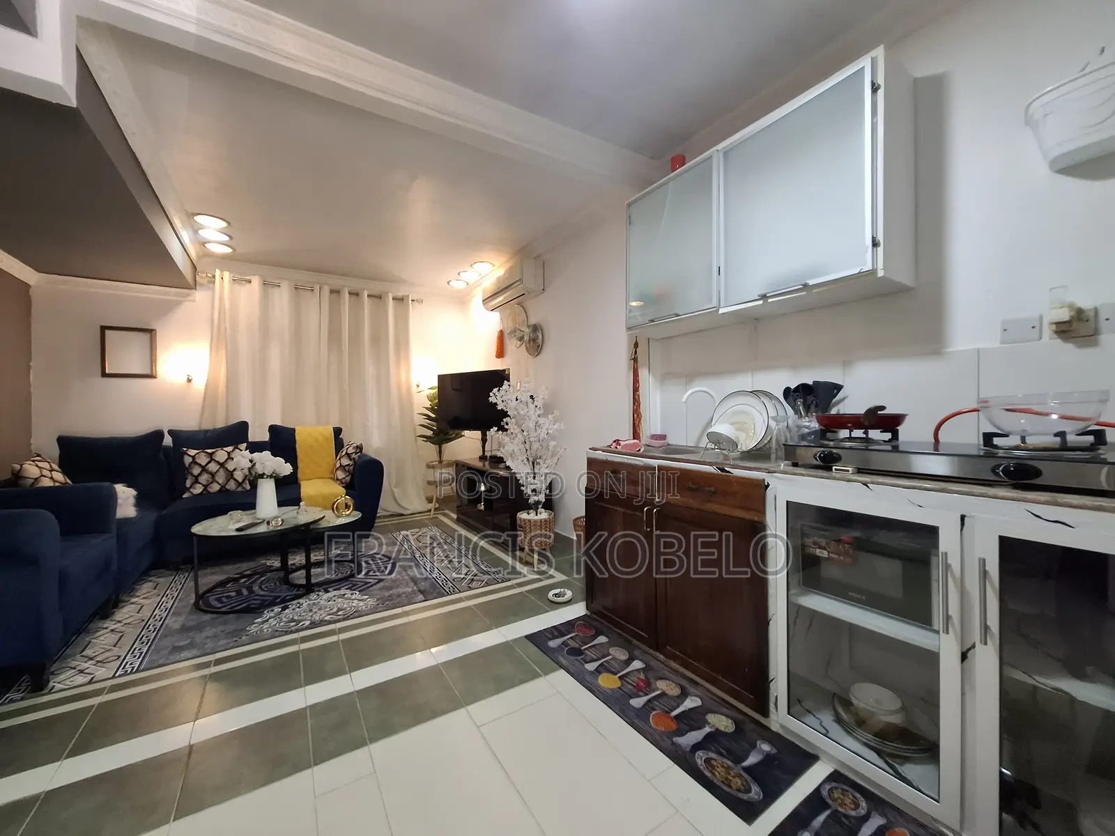 Furnished 1bdrm House in Oyster Bay for rent in Oyster Bay