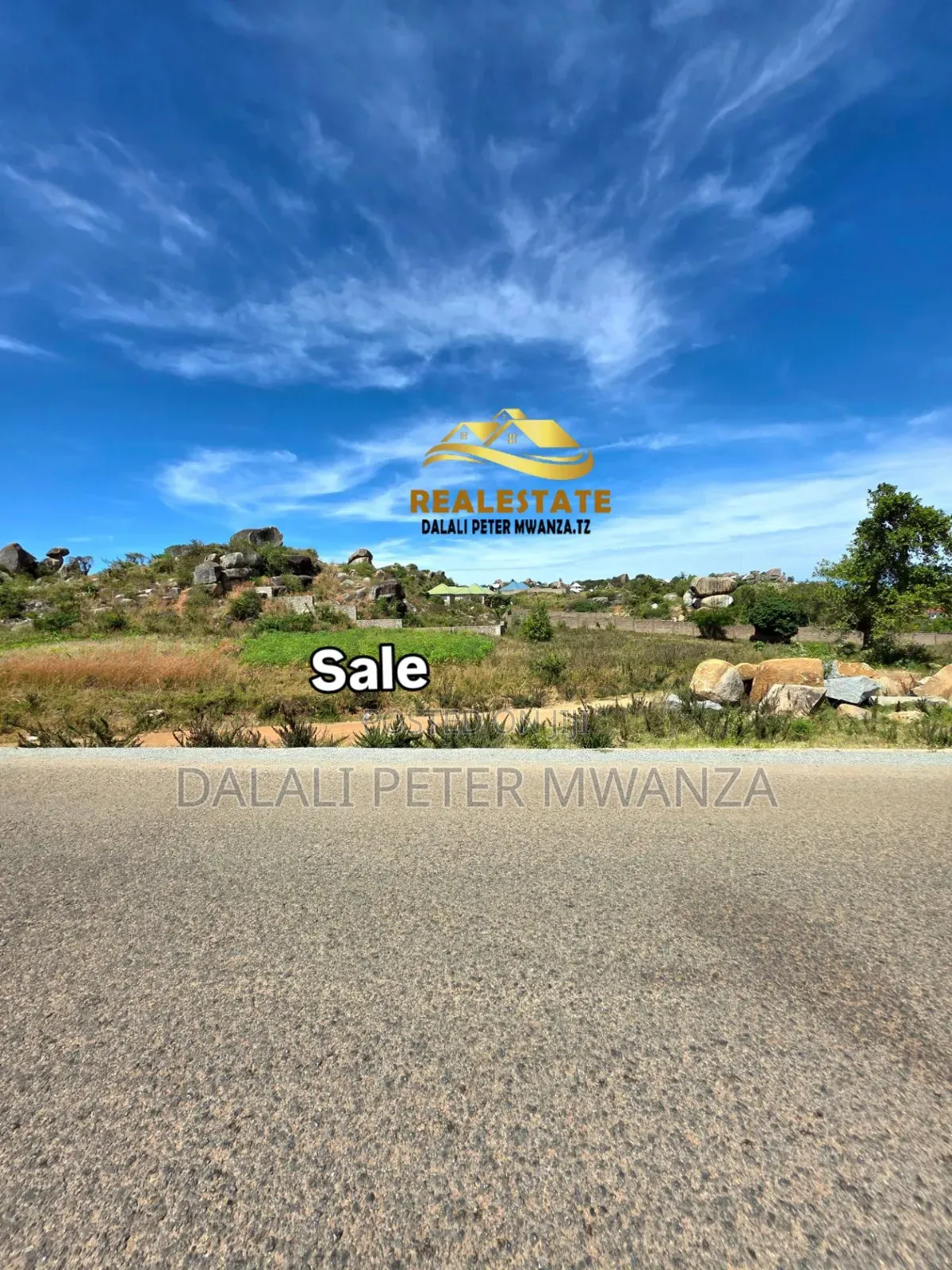 Nyegezi Mwanza in Ilemela Ward