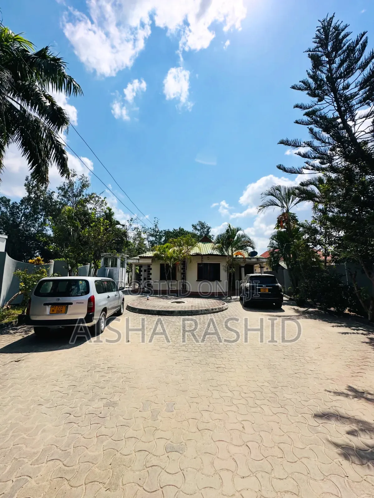 5bdrm House in Tabata for sale in Tabata