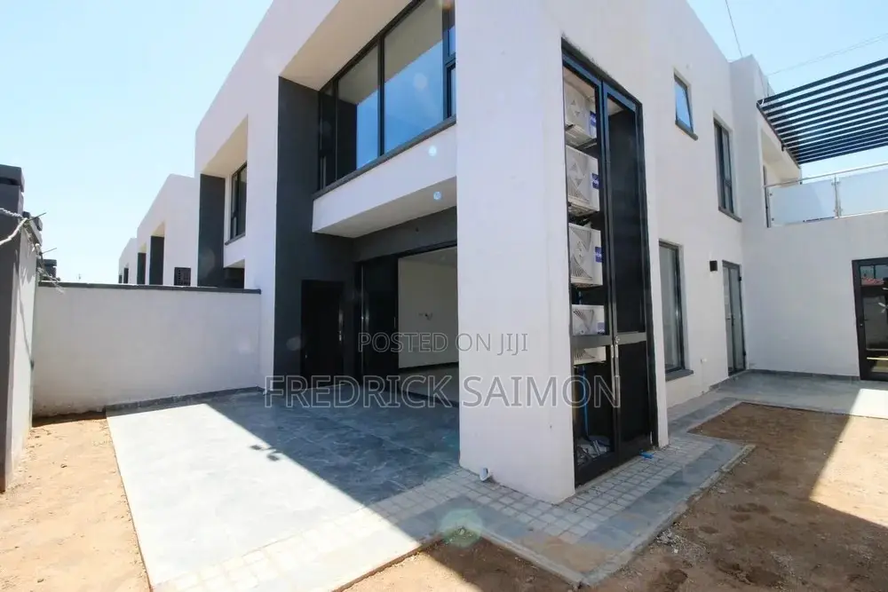 2bdrm Apartment in Mikocheni B, Kinondoni for rent in Kinondoni