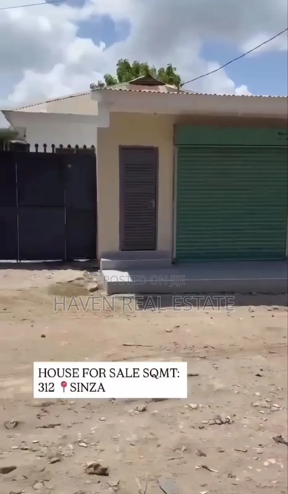 3bdrm House in Sinza for sale in Sinza