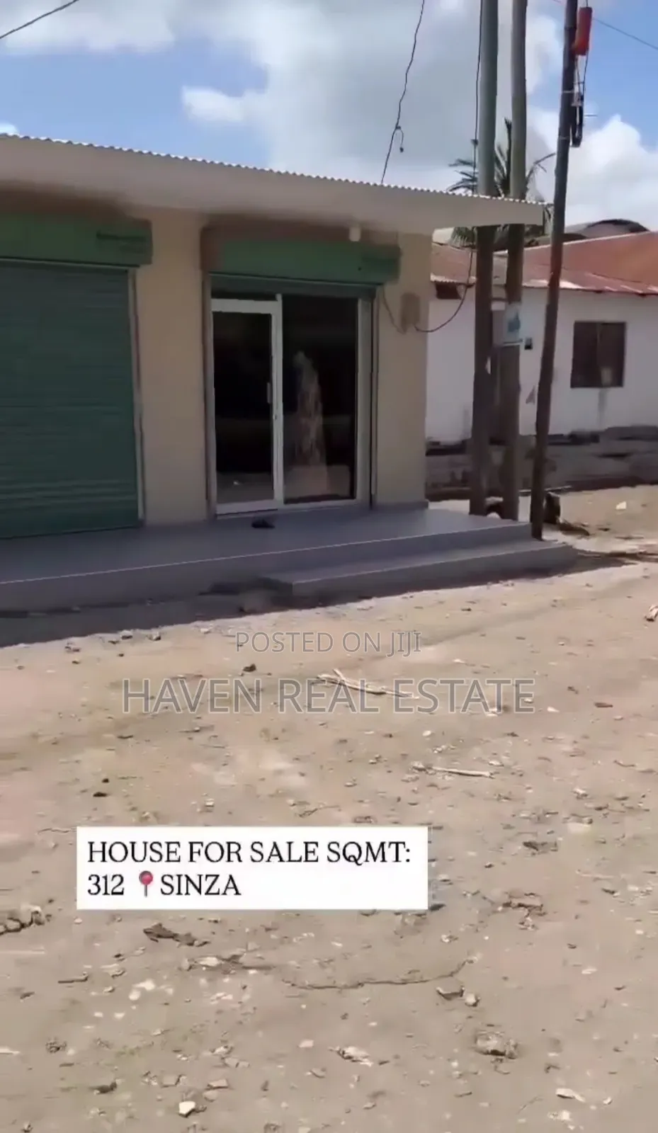 3bdrm House in Sinza for sale in Sinza