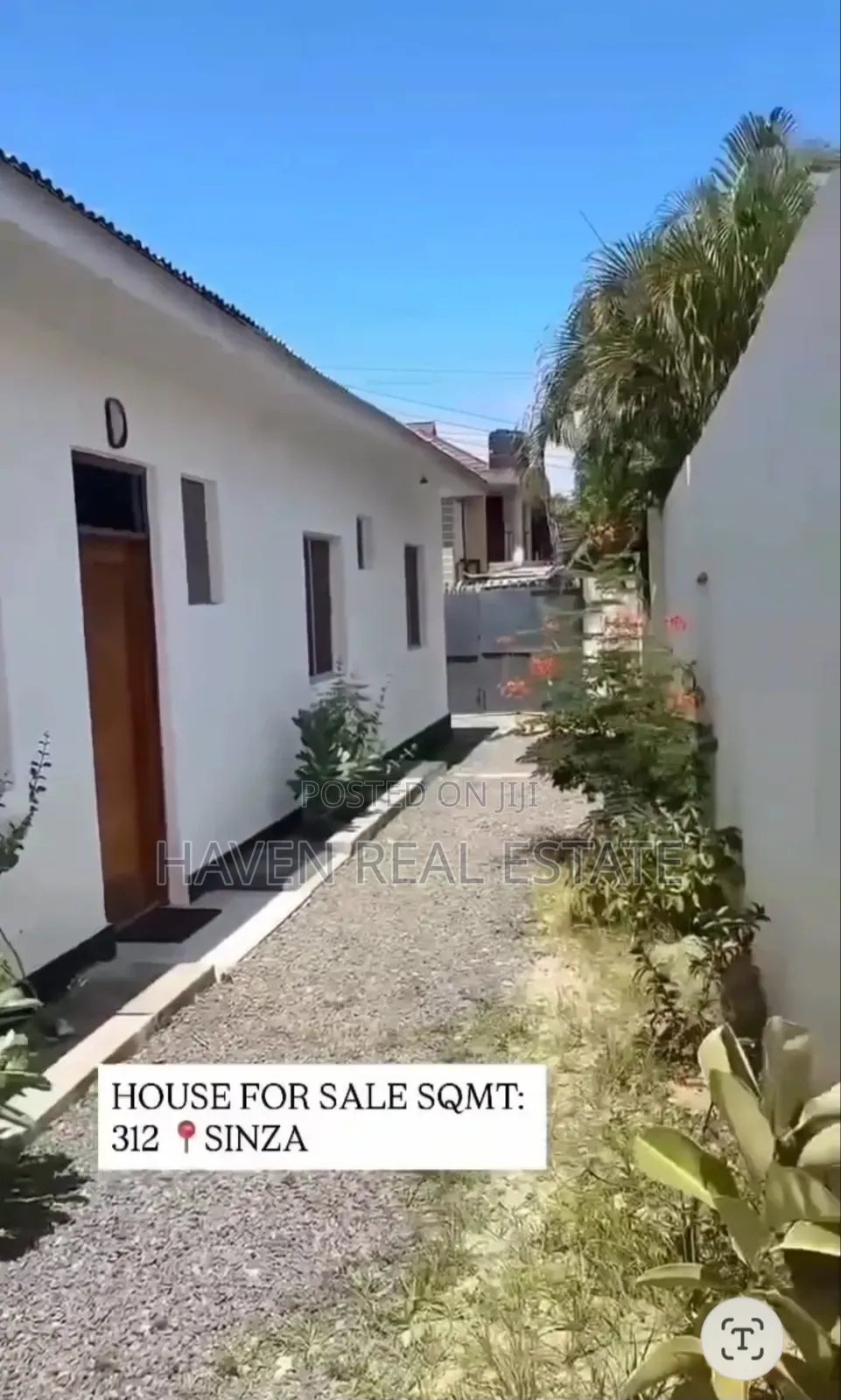 3bdrm House in Sinza for sale in Sinza