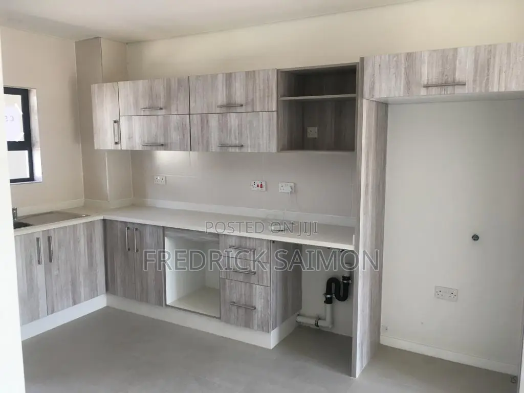 2bdrm Apartment in Mikocheni Kairuki, Kinondoni for rent in Kinondoni