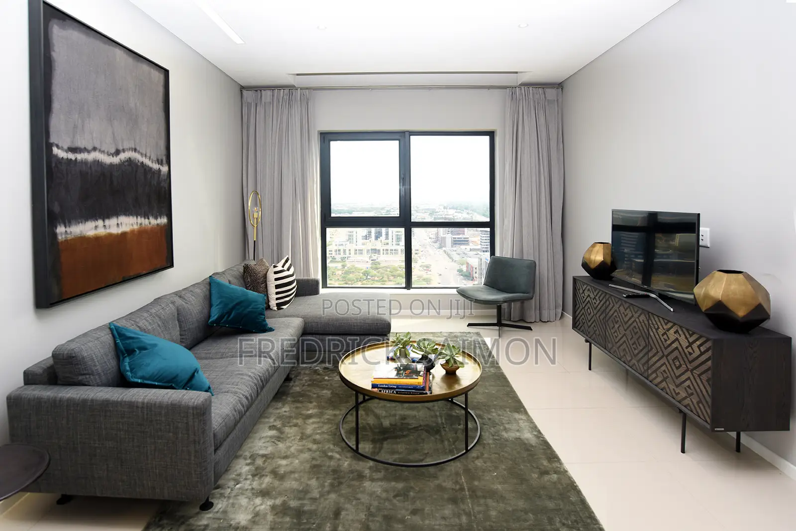 2bdrm Apartment in Mikocheni Kairuki, Kinondoni for rent in Kinondoni