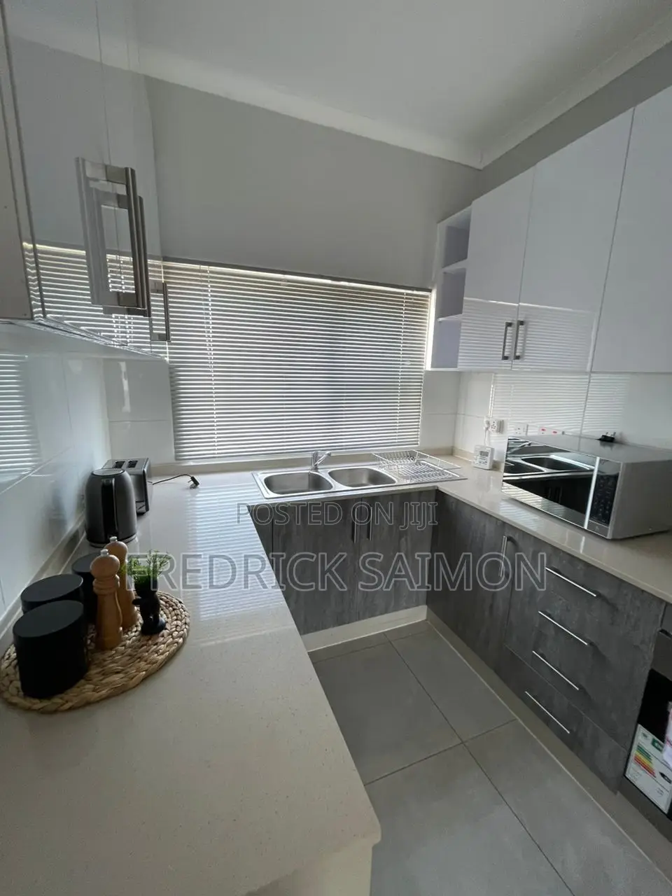 2bdrm Apartment in Mikocheni Kairuki, Kinondoni for rent in Kinondoni