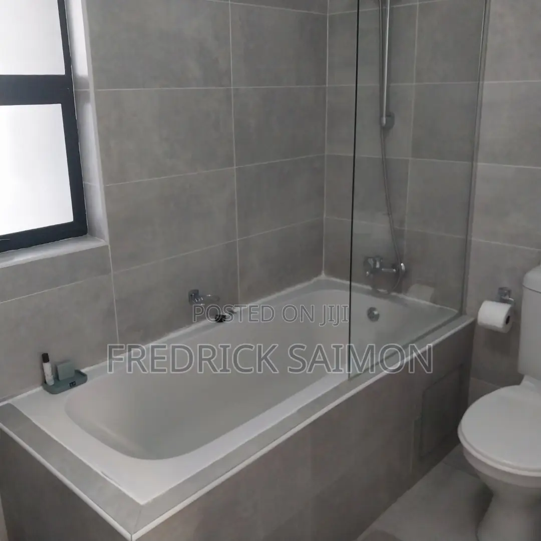 2bdrm Apartment in Mikocheni Kairuki, Kinondoni for rent in Kinondoni