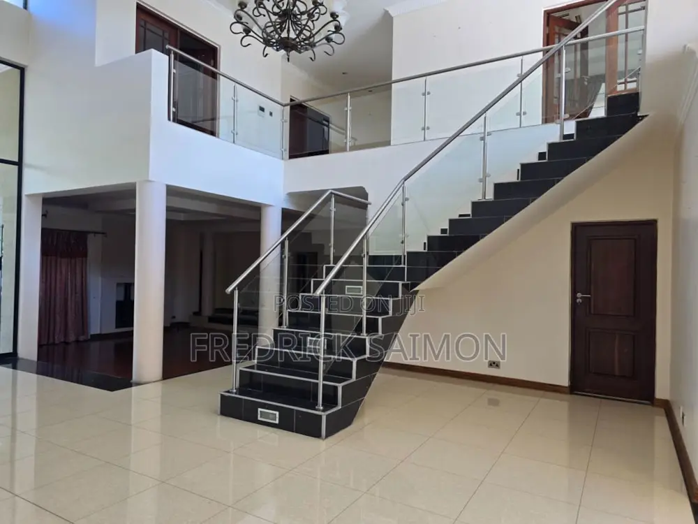 2bdrm Apartment in Msasani Tanesco, Kinondoni for rent in Kinondoni