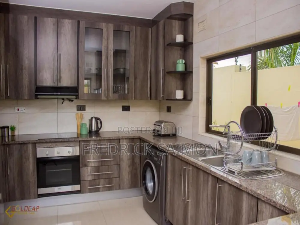 2bdrm Apartment in Msasani Tanesco, Kinondoni for rent in Kinondoni