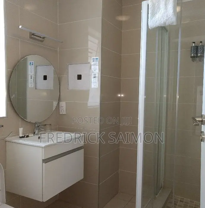 2bdrm Apartment in Msasani Tanesco, Kinondoni for rent in Kinondoni
