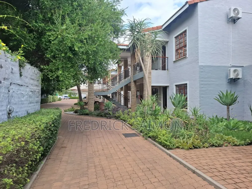 2bdrm Apartment in Msasani Barbecue, Kinondoni for rent in Kinondoni