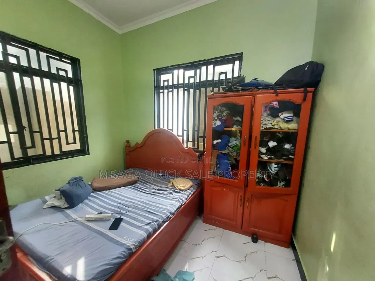 3bdrm House in Kifula for sale in Kifula