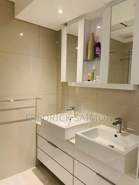 2bdrm Apartment in Msasani Barbecue, Kinondoni for rent in Kinondoni