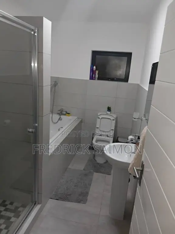 2bdrm Apartment in Msasani Barbecue, Kinondoni for rent in Kinondoni