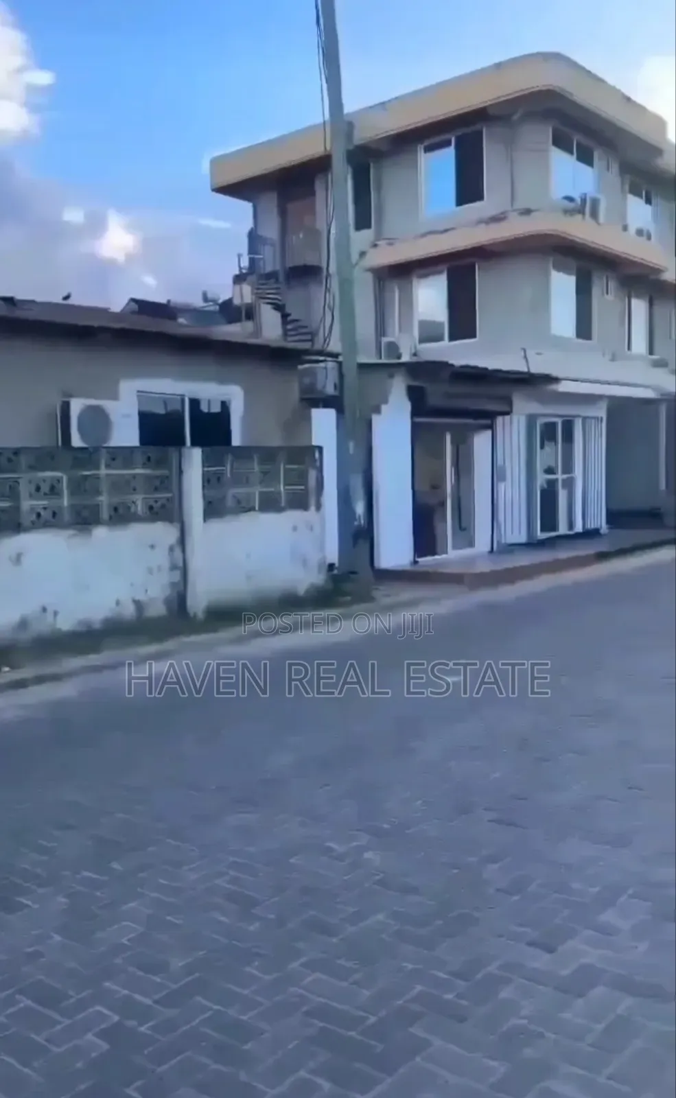 Commercial Plot Inauzwa Kijitonyama in Kijitonyama