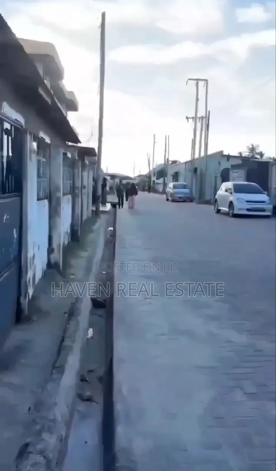 Commercial Plot Inauzwa Kijitonyama in Kijitonyama