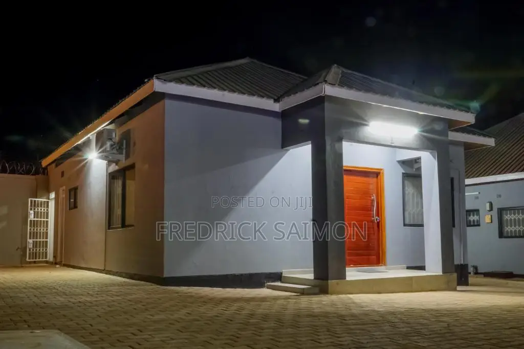 2bdrm Apartment in Kijitonyama Sayansi, Kinondoni for rent in Kinondoni