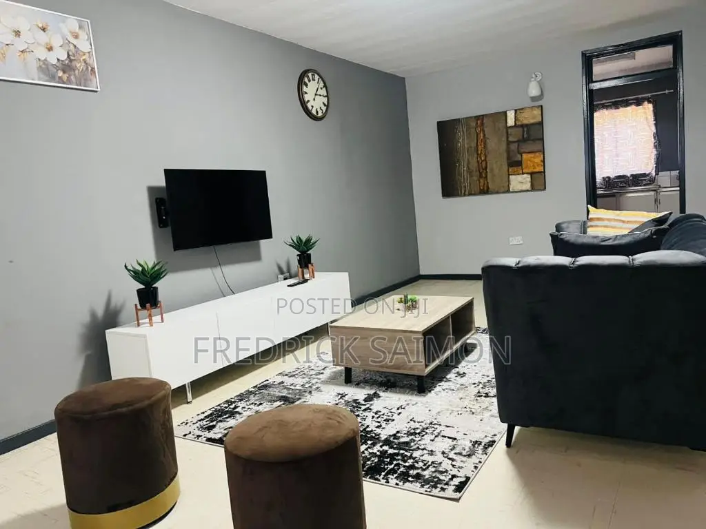 2bdrm Apartment in Kijitonyama Sayansi, Kinondoni for rent in Kinondoni
