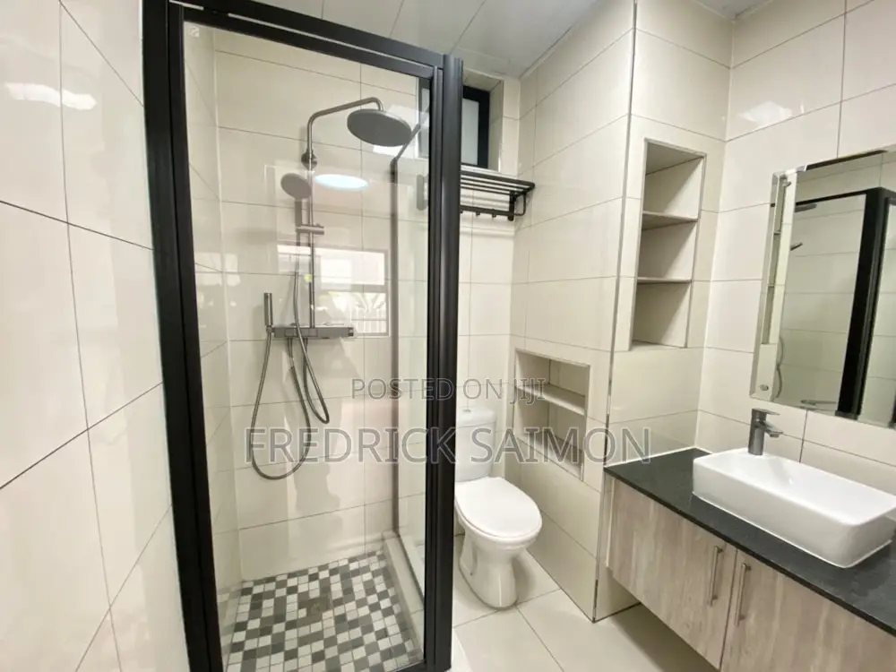 2bdrm Apartment in Kijitonyama Sayansi, Kinondoni for rent in Kinondoni