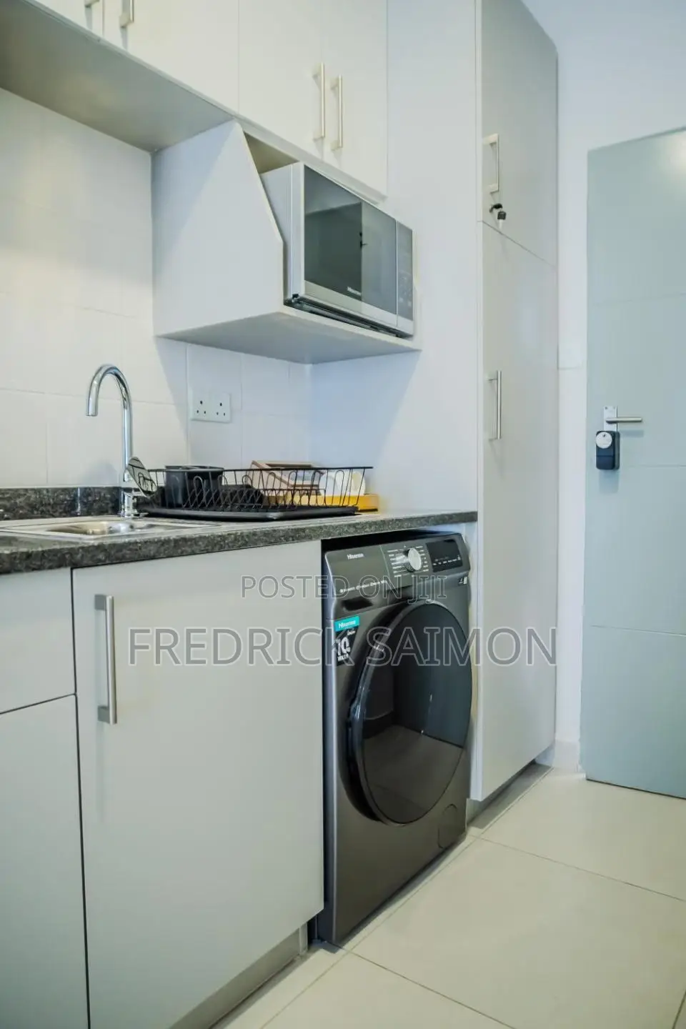 2bdrm Apartment in Kijitonyama Double, Kinondoni for rent in Kinondoni
