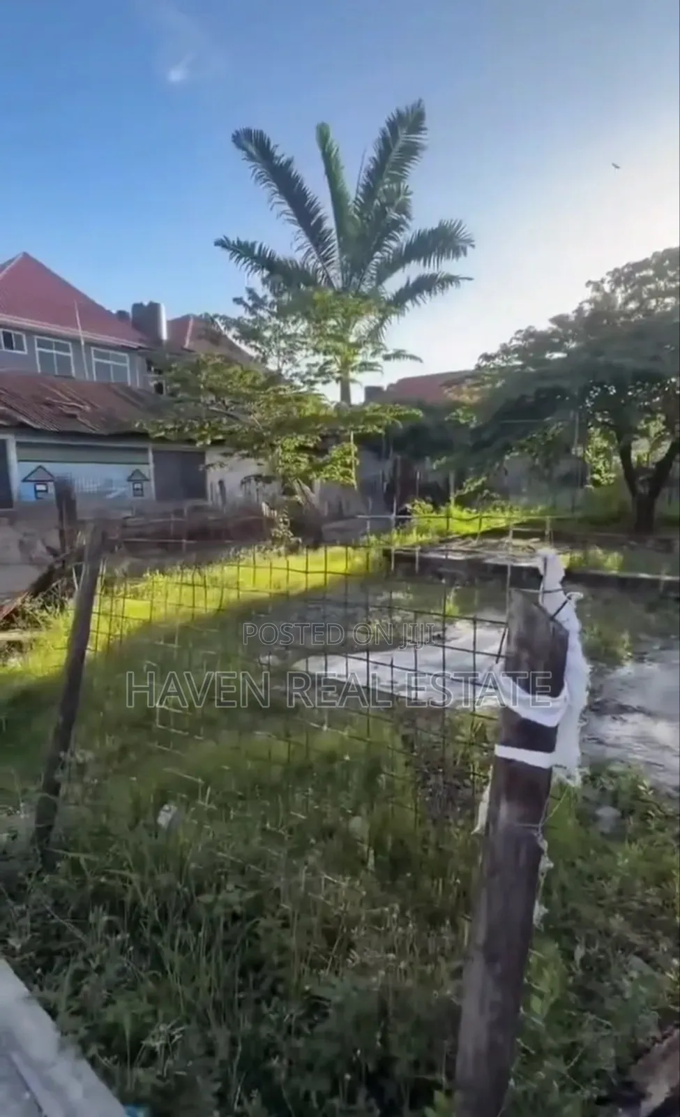 Plot for Sale at Makumbusho in Kijitonyama