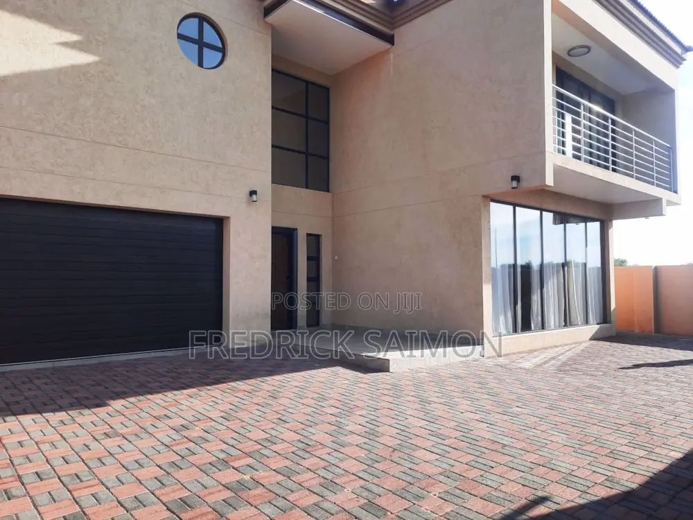 2bdrm Apartment in Msasani Fitness, Kinondoni for rent in Kinondoni