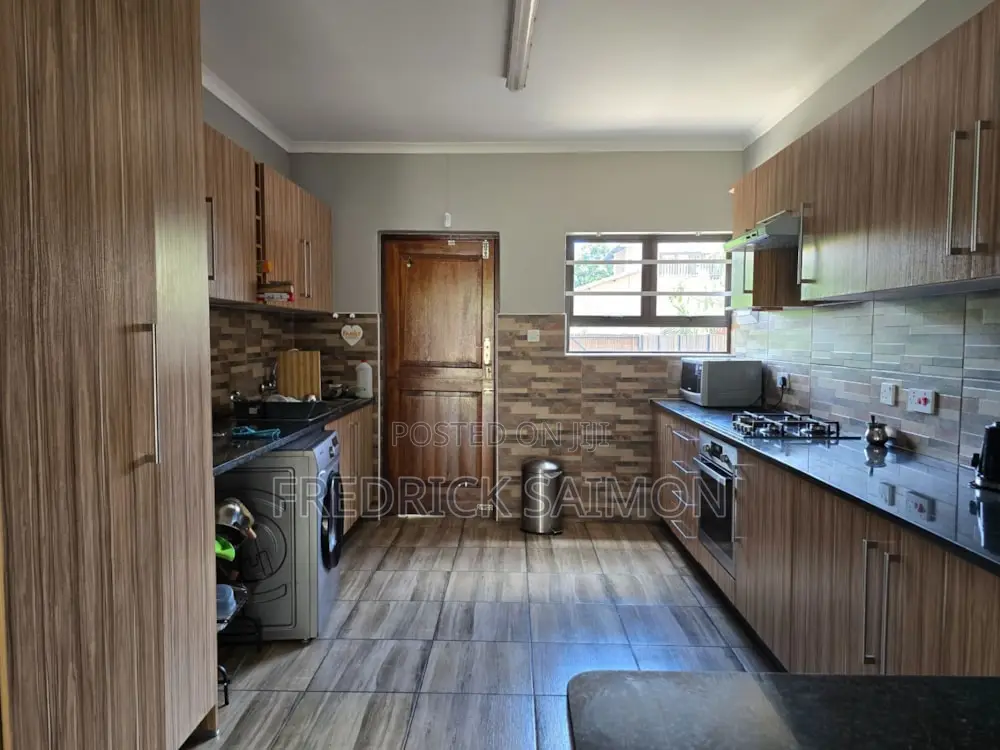 2bdrm Apartment in Msasani Fitness, Kinondoni for rent in Kinondoni