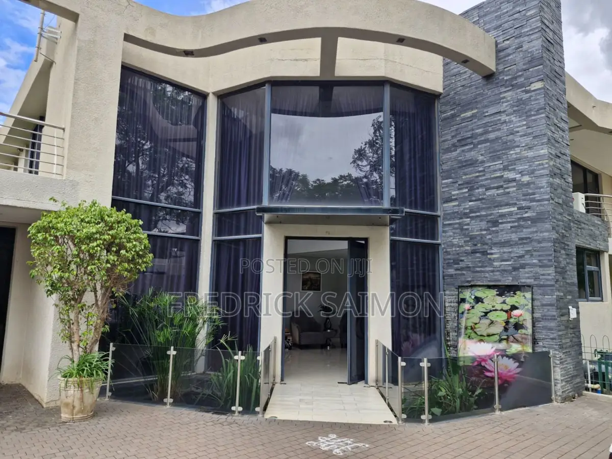 Furnished 3bdrm Apartment in Msasani Fishmarket, Kinondoni for rent in Kinondoni
