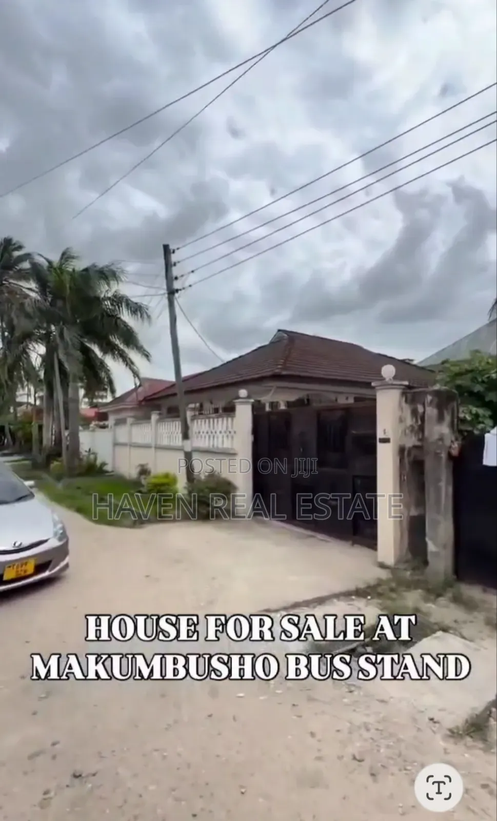 3bdrm House in Kijitonyama for sale in Kijitonyama