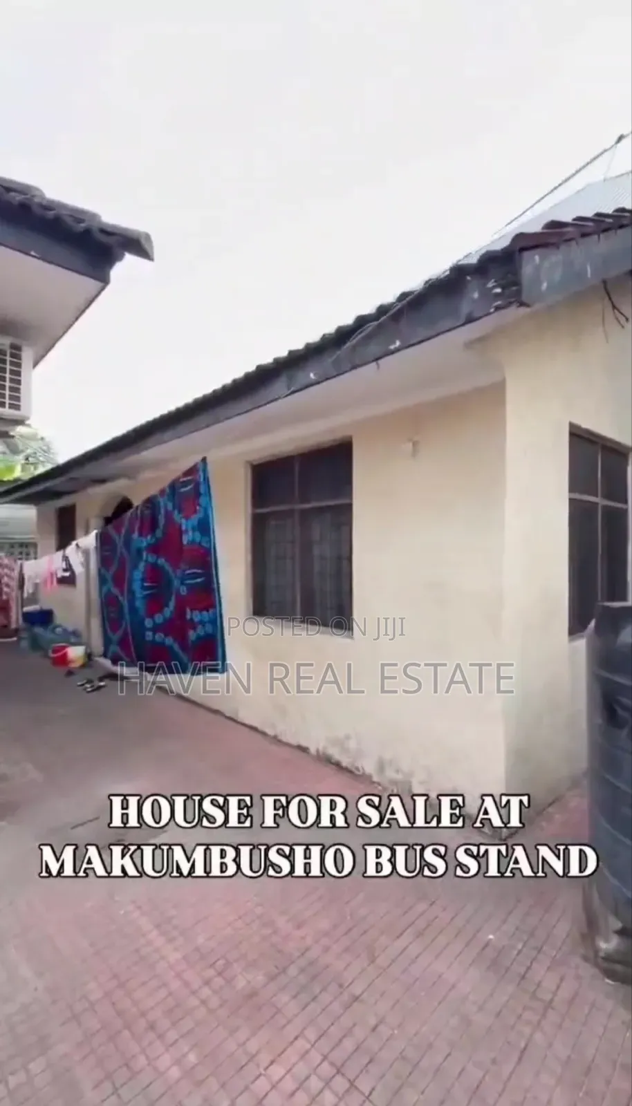 3bdrm House in Kijitonyama for sale in Kijitonyama